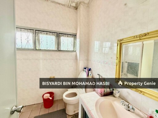 2 Storey BUNGALOW HOUSE Taman Bandaraya, Bangsar Kuala Lumpur.