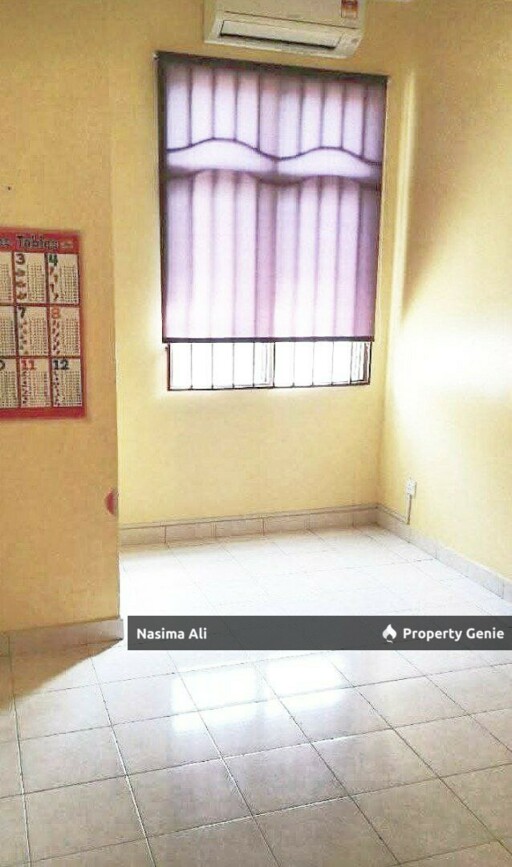 2 Storey Terrace Puncak Alam