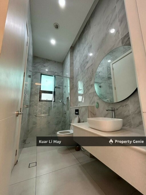 Country Heights Damansara, Kuala Lumpur
