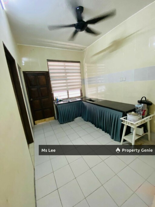 2 Storey house-Taman Perepat Indah @ Kapar-Ready 1/11