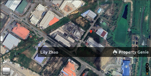 KKIP Industrial Land Zone 8 for Rent, 1 Acre, Sepanggar, Kota Kinabalu, Sabah