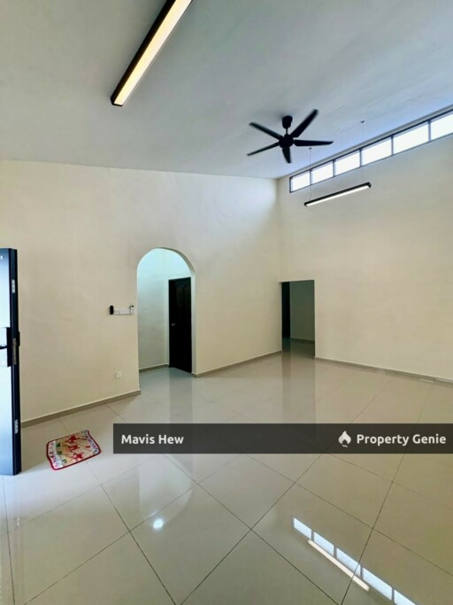 For Rent, Taman Sri Tebrau, Jln Lembing, Sentosa，Pelangi，CIQ