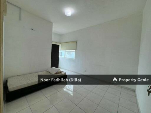 Sewa Desa Impiana Condominium Kemasukan Segera Tingkat 10