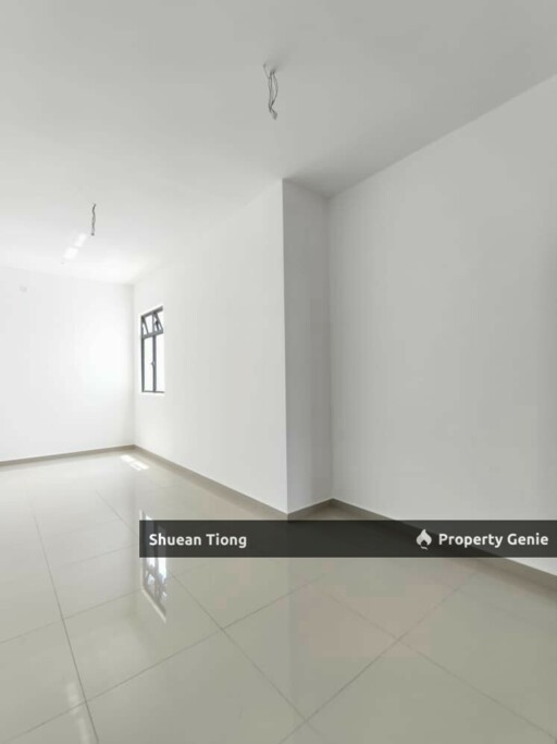 Brand New Unit! Dato Onn 2 Storey Terrace!