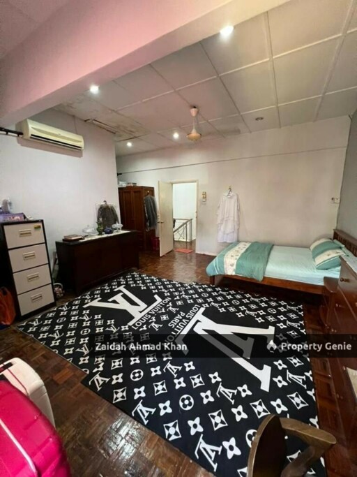 2.5 Storey Taman Bukit Jaya Bukit Antarabangsa