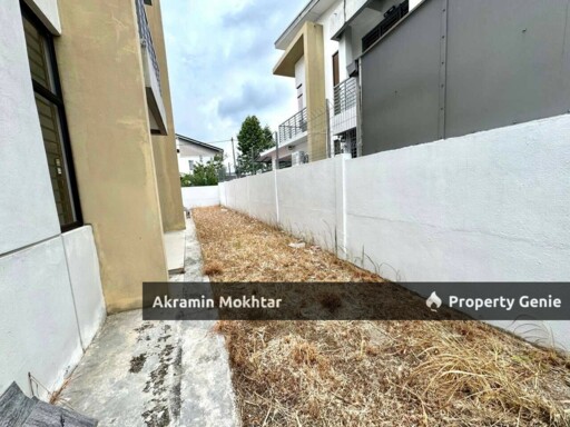 Freehold & Facing Open | Double Storey Semi-D Bandar Tasik Kesuma Fasa 1M, Semenyih