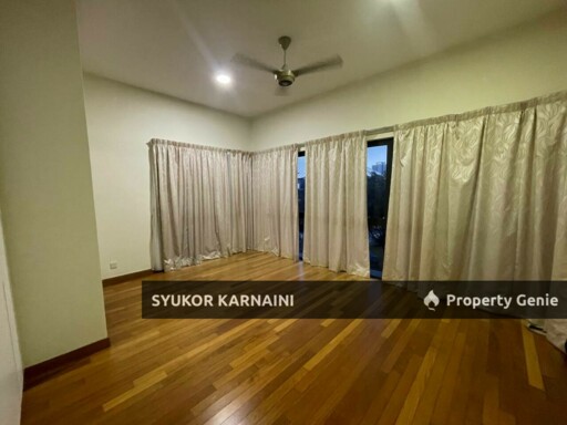 3 STOREY SEMI D SERA TWIN VILLA @ PRESINT 8, PUTRAJAYA
