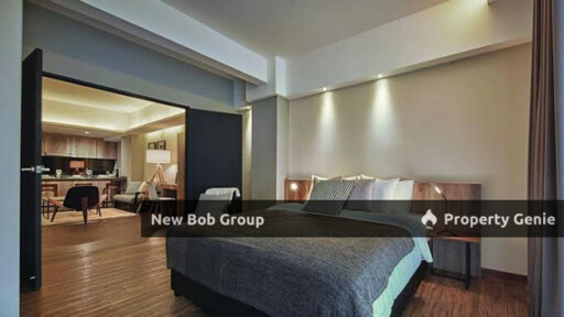 Tropics Eight Suites