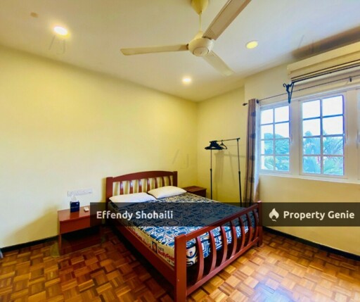 TAMAN BUKIT JOBINA AMPANG BUNGALOW
