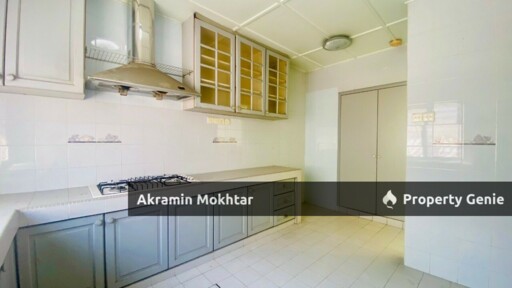 FREEHOLD & RENOVATED | TAMAN SRI UKAY AMPANG 2 STOREY SUPERLINK