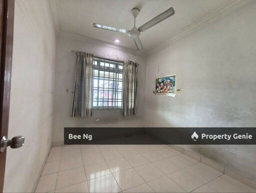 Taman Gaya / Ulu Tiram / 1.5 Storey Terrace / G&G