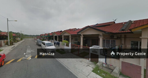 Taman Amir Shafiqah For Sale Shah Alam For Sale