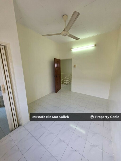 Double Storey Terrace @ Kulim Square, Kulim
