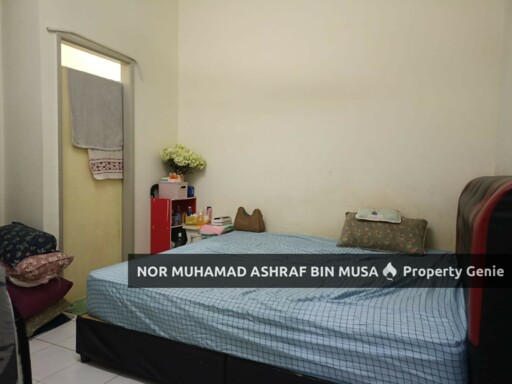 Teres Setingkat Bandar Puteri Jaya Sungai Petani