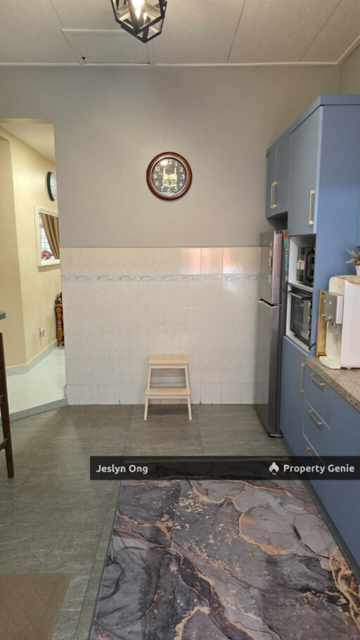 Single Storey Terrace House @ Bandar Uda Utama for Sale