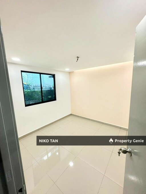 Jalan Melor 5 Single Storey Fully Renovated Ulu Tiram For Sale