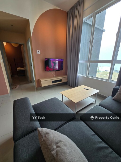 Amber Cove Condominium 2R Unit