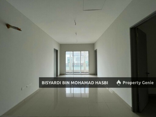 (Type Perennia) END LOT EXTRA LAND 2 STOREY IJM BANDAR RIMBAYU, TELOK PANGLIMA GARANG.