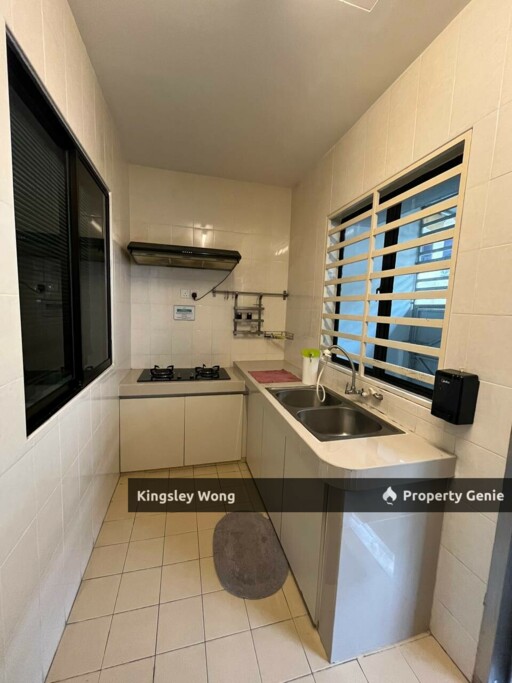 Taman Bercham Idaman Double Storey Terrace House Gated & guarded Near Schools Market