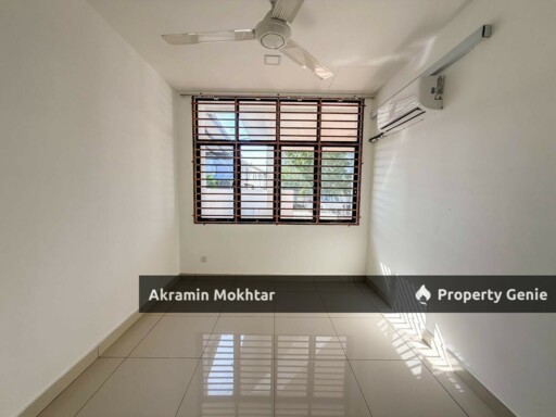 Freehold, Facing Open & Extended | Double Storey Semi-D Bandar Tasik Kesuma Semenyih