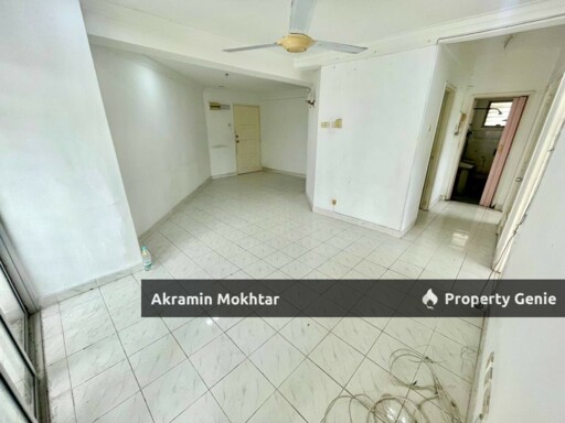 GOOD CONDITION | D’Casa Condominium Bandar Baru Ampang