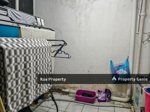 Wisma Phoenix Apartment at Song Thian Cheok, Good Investment Opportunity! Near Hills Shopping Mall