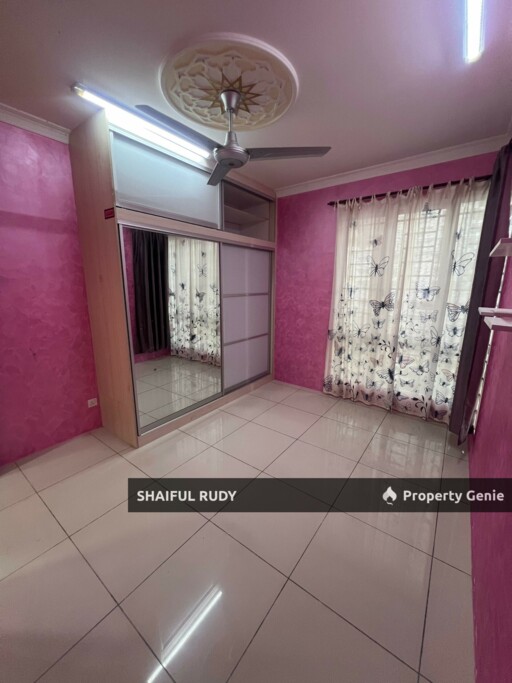 Condo Luas di PV20 Setapak Hanya RM 650K Siap dengan 2 Lot Parkir