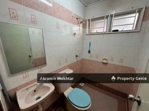 SINGLE STOREY TERRACE KOTA PUTERI RAWANG