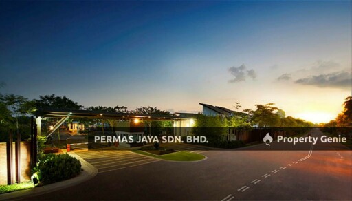 The Straits View Residences