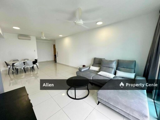 Teega Suites, Puteri Harbour, Iskandar Puteri