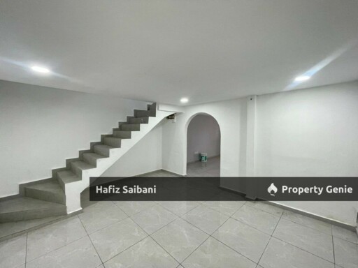 2.5 Storey Terrace PJ Selatan Petaling Jaya