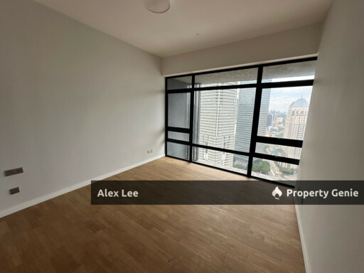 Anggun Residence KLCC Luxury Condominium