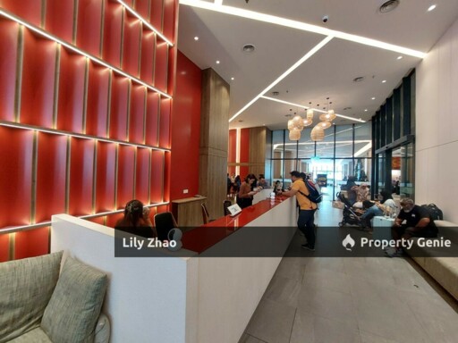 The Shore Soho Suites for Rent, Airbnb Service Residence City View in the heart Kota Kinabalu City