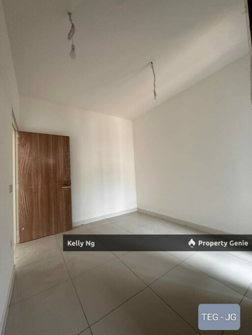 Brand New 2 Sty House At Nadira 3 Bandar Bukit Raja Klang For Rent