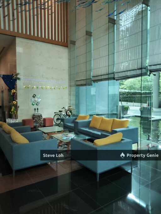 Verticas Residence Bukit Bintang | Entry-Price Below 29%