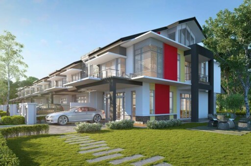 Plumeria Avenue