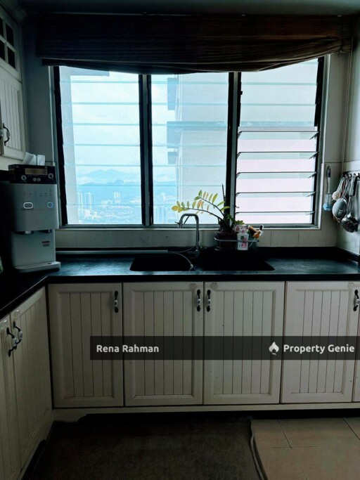 Riana Green East Condominium