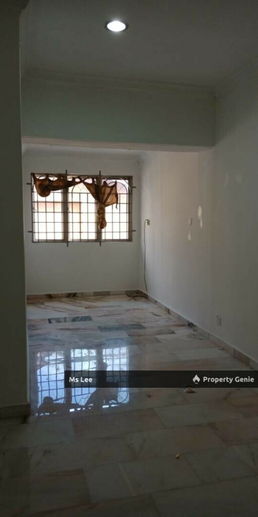 2 Storey house-Jinjang Selatan(Behind Brem Mall) @ KL-Sale Below Bank Value Rm50k
