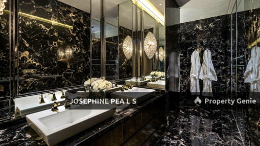 Four Seasons Place, KLCC Condominium for Rent