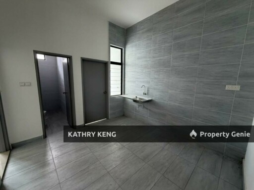 Taman Mengkibol For Rent Kluang For Rent Johor For Rent