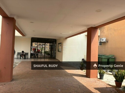 For Sale Sri Lavender Apartment Kajang Harga Below MV