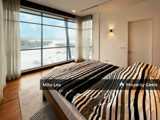 Puteri Habour Pent House For Sale!!