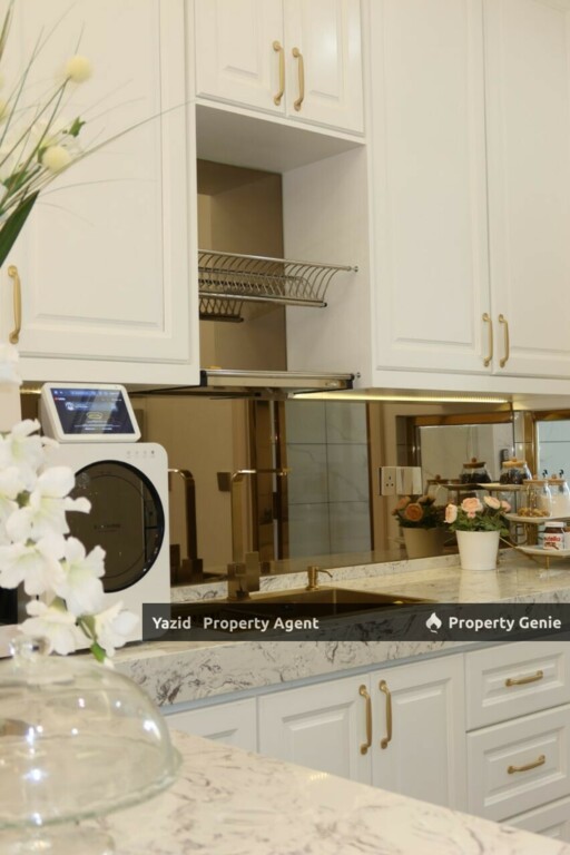 Double Storey,Eco Grandeur, Puncak Alam