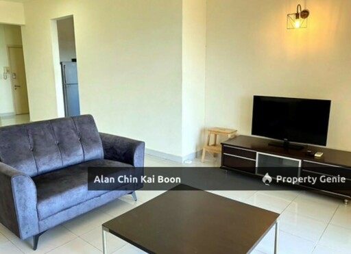 Seri Maya Condominium Walking Distance To LRT Setiawangsa Station