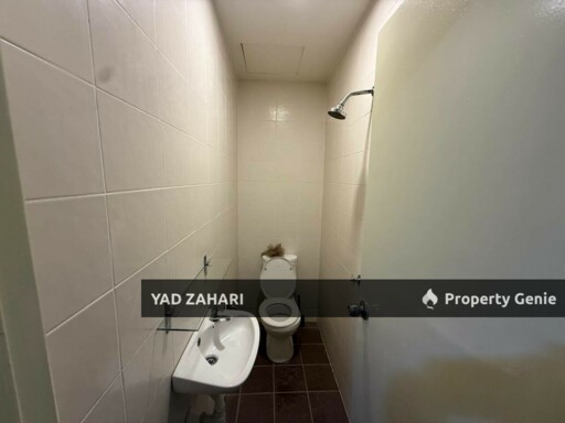 Serin Residency, Cyberjaya | RM2500 - Move In Ready & Parking in Same Block