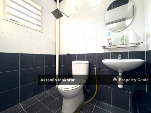 RENOVATED | DOUBLE STOREY TERRACE INTERMEDIATE HOUSE TAMAN REMBAU PERDANA REMBAU