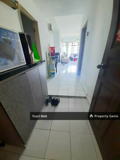 Robson Condominium KL View @ Seputeh