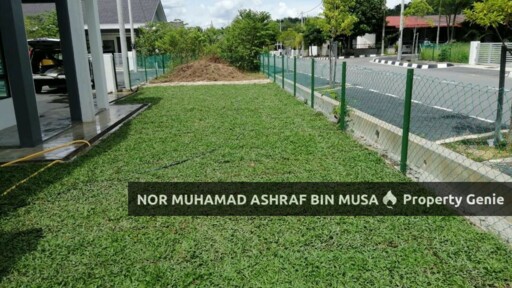Teres Corner Lot Darulaman Perdana Sungai Petani