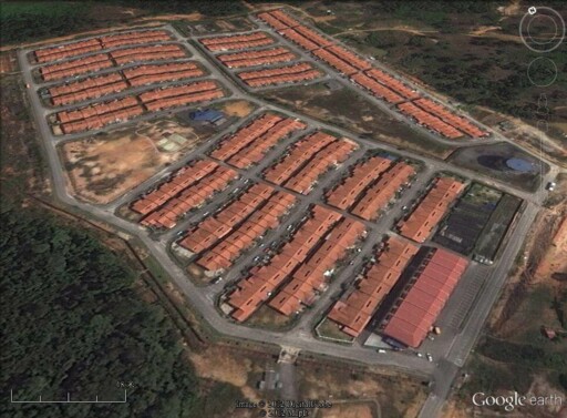 Desa Kundang