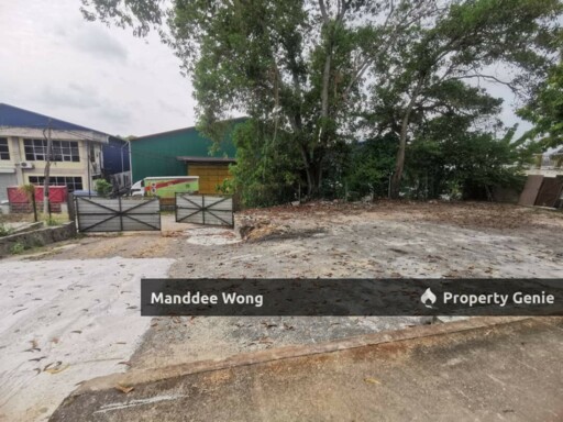 WTS/RCI Industrial Park/Suitable For Storage/9,082 Sqft/5.4 Mil